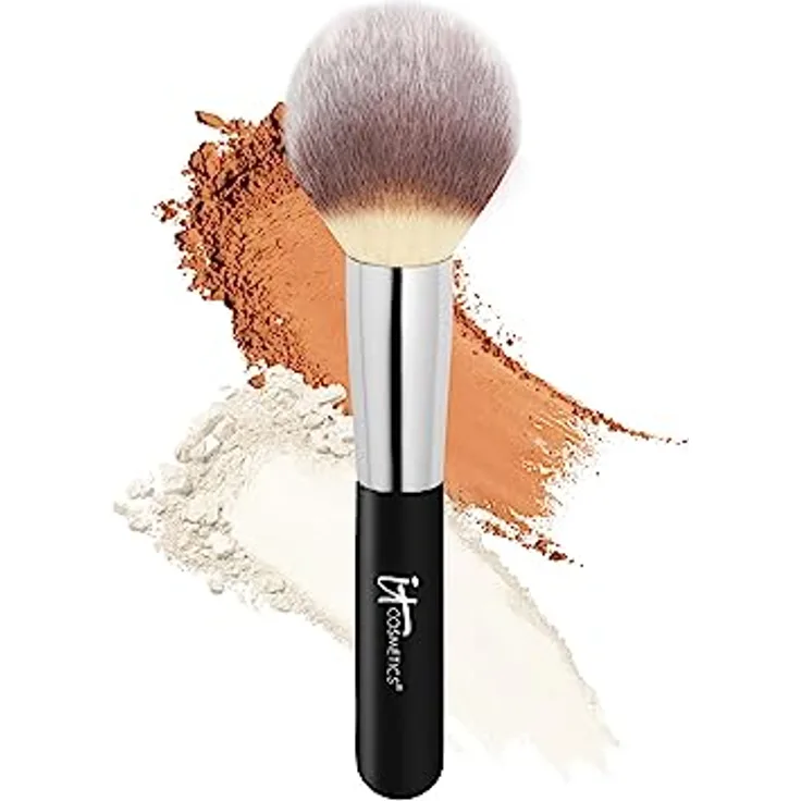 It Cosmetics Heavenly Luxe Wand Ball Brush by It Cosmetics