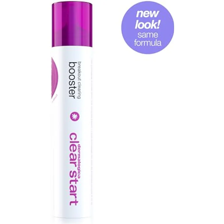 Dermalogica Clear Start Breakout Clearing Booster Serum, 30 ml – Bild 4