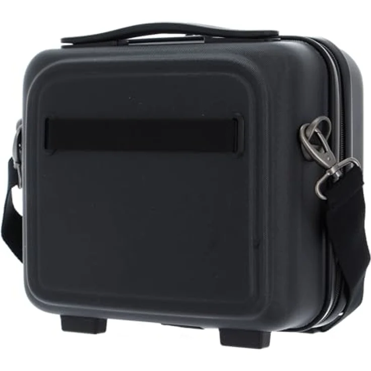 Mandarina Duck Necessaire Logoduck + Beautycase 27 cm, (9 l) - Stilsicherer Begleiter für Reisen – Bild 4
