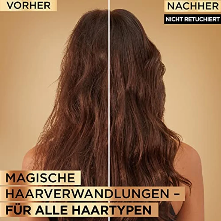 L'Oreal Paris Elvital L'Oreal Paris Elvital ñl Magique Nährpflege Spülung Haarspülung 250 ml – Bild 4
