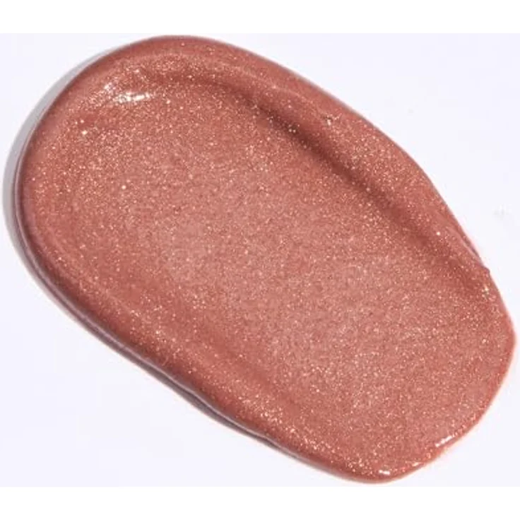 GOOVI Glaze My Lips Lipgloss, Pflege & Volumen mit Hyaluronsäure, 4,5ml - Perlglänzender 3D-Effekt für volle, glänzende Lippen – Bild 4