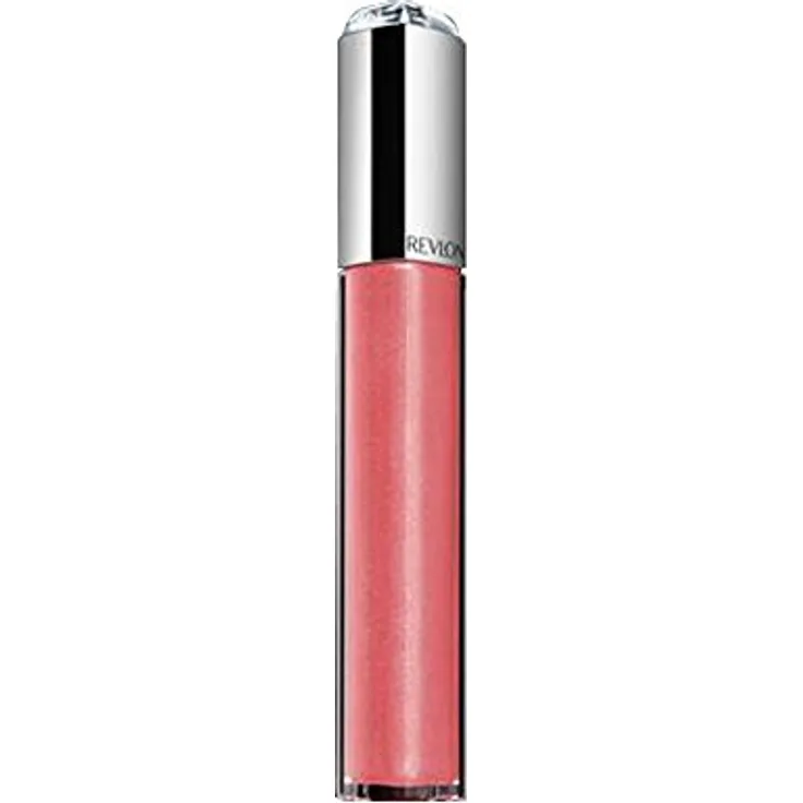 Revlon Ultra HD Lip Lacquer HD Petalite 540, 1er Pack (1 x 6 g)