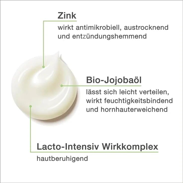 Bioturm Produkte Bioturm Produkte Zink Salbe Nr. 30 50ml Wundschutzcreme 50 ml – Bild 5