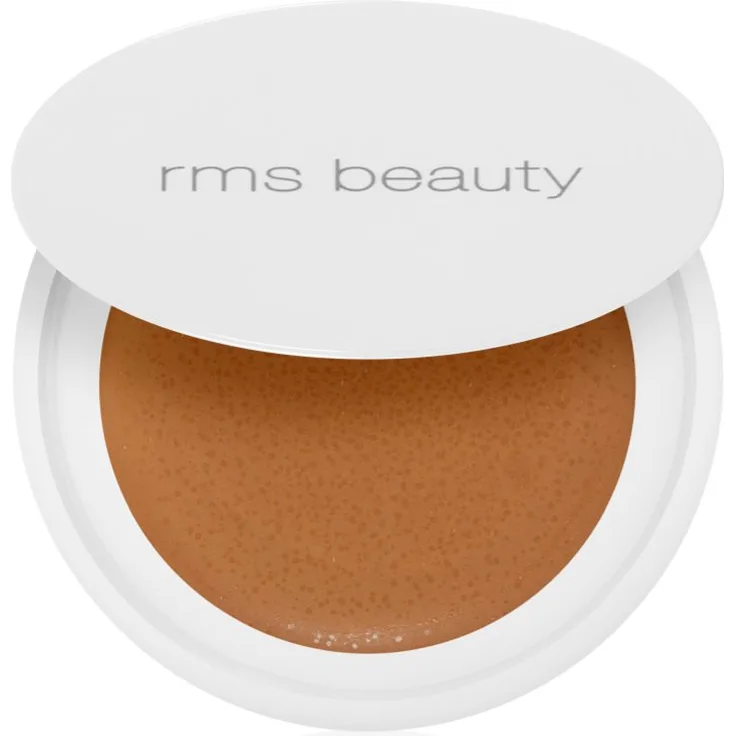 RMS Beauty UnCoverup cremiger Korrektor, hochpigmentierter Concealer für Damen, Farbton 66, 5,67 g