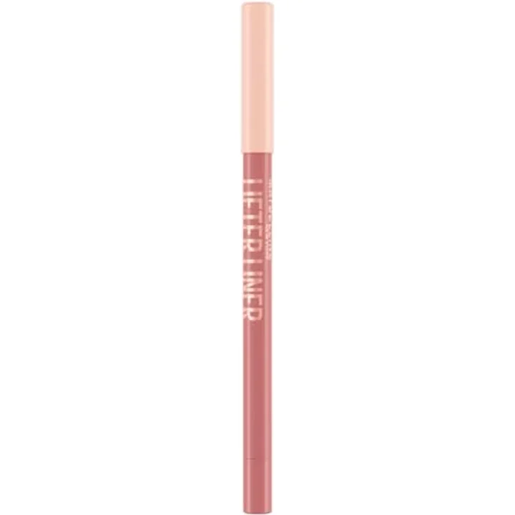 MAYBELLINE NEW YORK Lifter Liner Lippenstift 1,2 g - Farbton: 006 Line Leader – Bild 2
