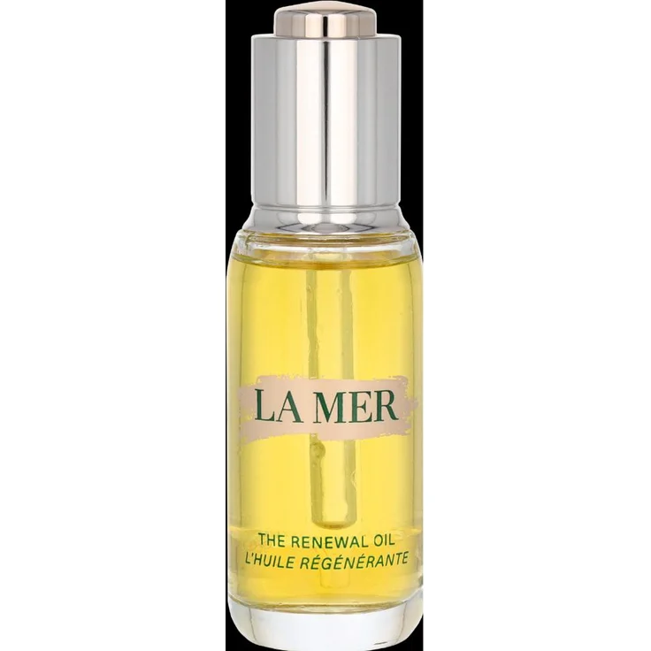 La Mer The Renewal Oil, Gesichtsserum für reife Haut mit intensiver Feuchtigkeitspflege, 30 ml