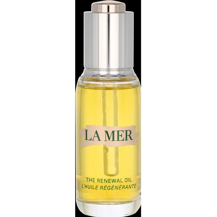 La Mer The Renewal Oil, Gesichtsserum für reife Haut mit intensiver Feuchtigkeitspflege, 30 ml