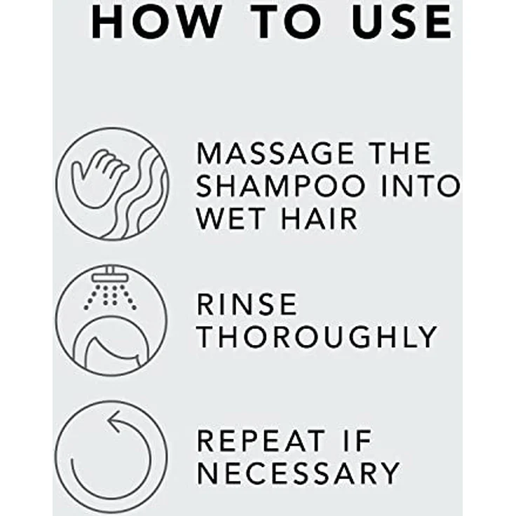 Sebastian Foundation Twisted Shampoo 250 ml – Bild 6
