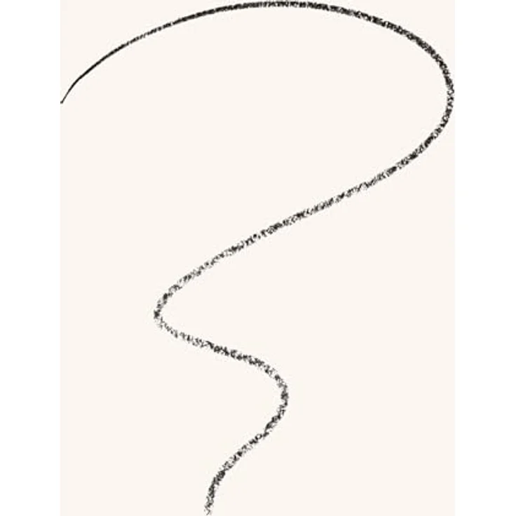 Catrice Eye Brow Stylist, Augenbrauenstift Nr. 080 Schwarz, langanhaltend, matt, vegan, wasserfest, ohne Mikroplastikpartikel, Nanopartikel frei, 1er Pack (1.4g) – Bild 3
