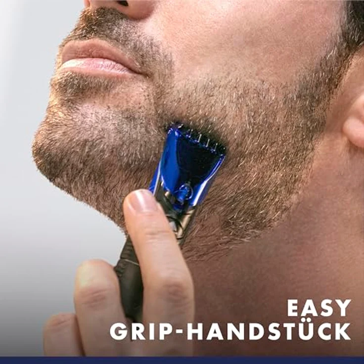 Gillette Fusion ProGlide Styler 4in1, Bartschneider für Gesicht und Körper, wasserfest - Preisvergleich – Bild 6