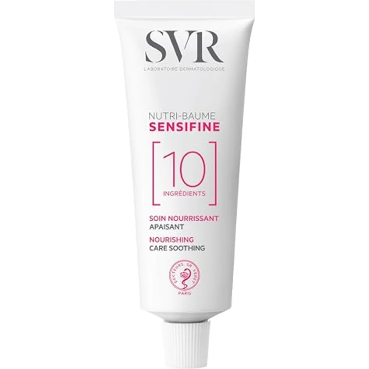 SVR Creme Sensifine Nutri-Baume 40 ml Tagespflege – Bild 2