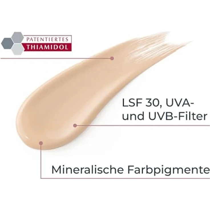 Eucerin Anti-Pigment Day Cream SPF30 Tinted Light 50 ml, Getönte Tagescreme – Bild 4