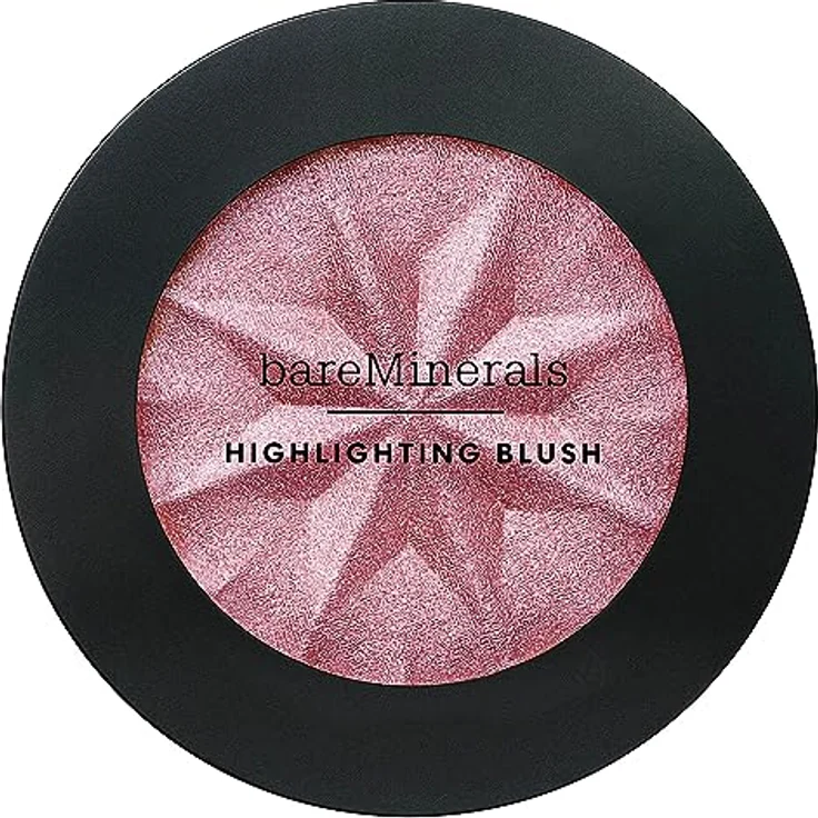 bareMinerals GEN NUDE highlighting blush Glow gr 3,2 g, Rouge & Bronzer für Frauen, weiblich – Bild 3