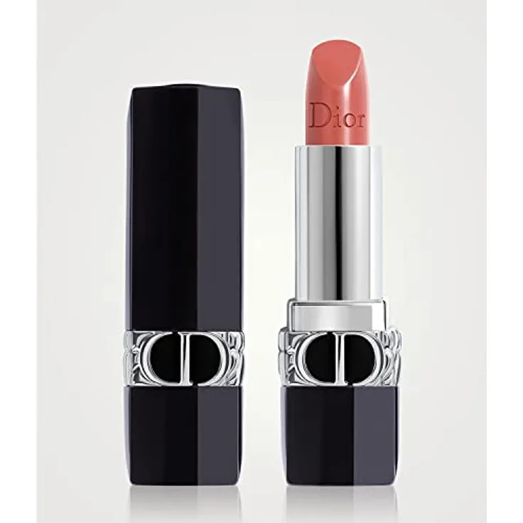 CHRISTIAN DIOR ROUGE DIOR SATIN 337 ROSE BRUME SATIN 3.5 GR