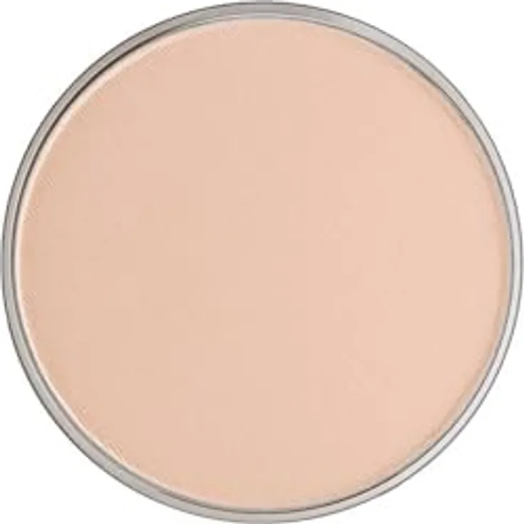 Artdeco Hydra Mineral Compact Foundation Refill - Feuchtigkeitsspendendes loses Puder, Nachfüllung, 10g, Nr. 65 medium Beige