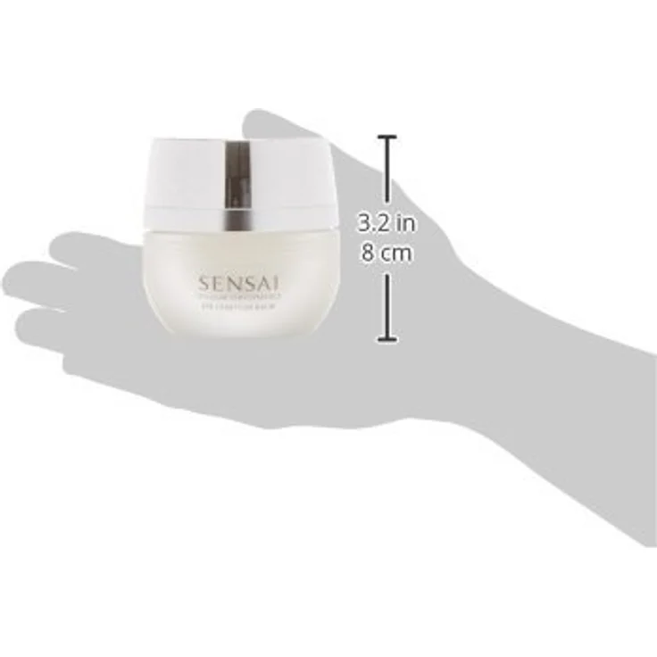 Sensai Cellular Performance Eye Contour Balm 15 ml – Bild 5