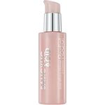 Rodial Salicylsäure-Gel-Reiniger, 145 ml, mit rosa Diamanten angereicherter Gesichtsreiniger, abschwellendes und straffendes Reinigungsgel, sanftes Peeling für eine gesunde Haut, Glow Look