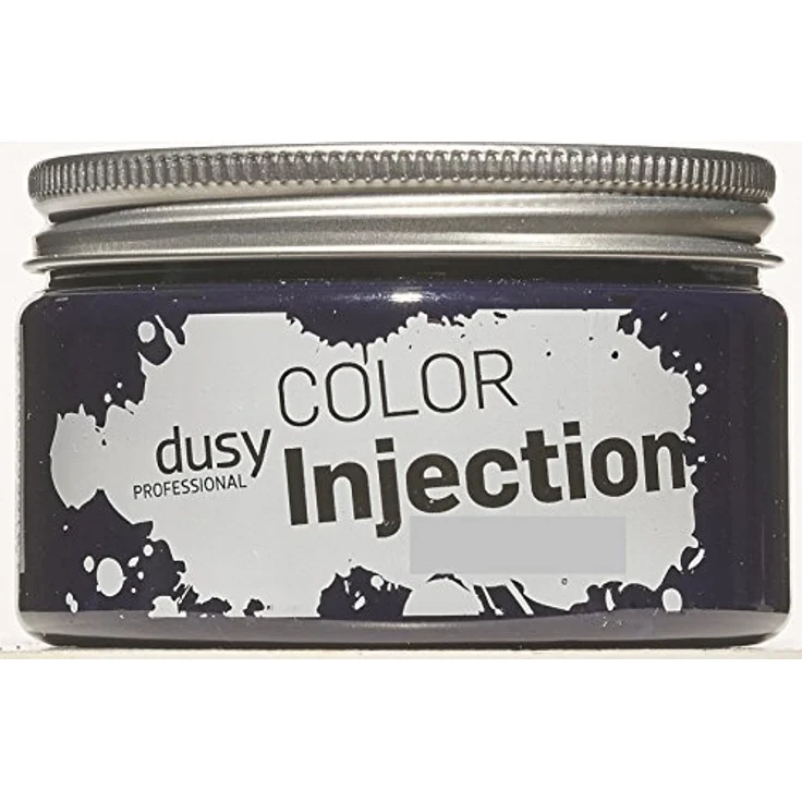 Dusy Color Injection direktziehende Haartönung, gebrauchsfertig, violett, 115 ml – Bild 2
