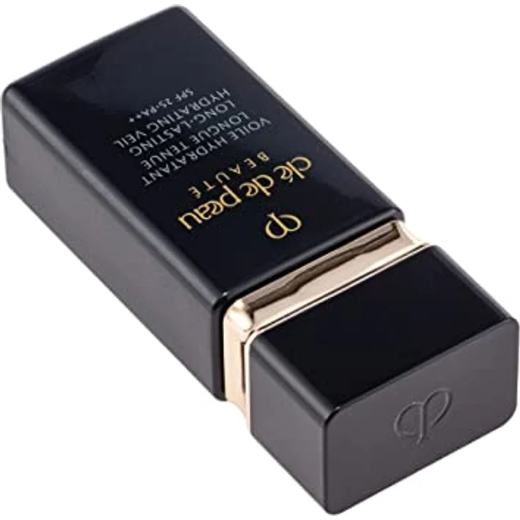 Cle De Peau Beaute Langanhaltender feuchtigkeitsspendender Schleier LSF 25, 30 ml - Deckender Primer, Originalartikel, fabrikversiegelt, hochwertiges Produkt – Bild 5