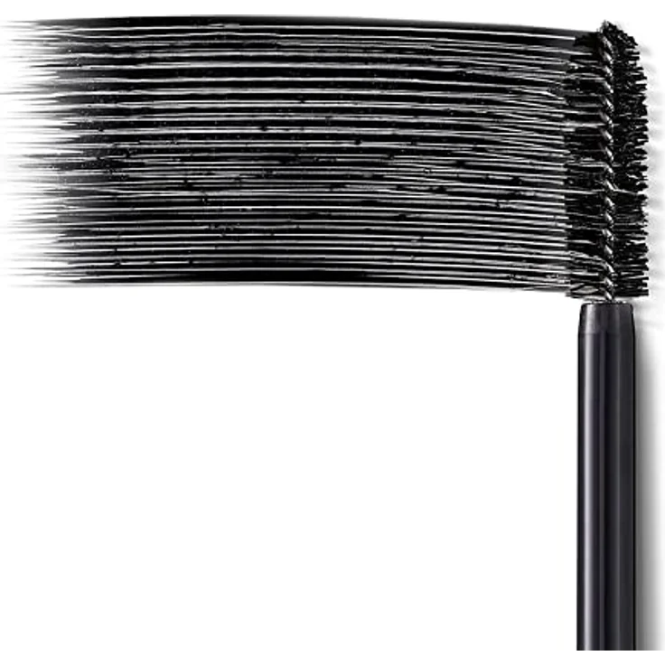 L'Oréal Air Volume Mega Wimperntusche #01-Black 9 ml  – Bild 3