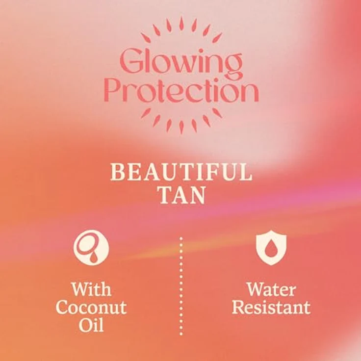 HAWAIIAN Tropic Protective Dry Spray Oil LSF 30, 100ml, schützendes Sonnenöl für einen leichten Bräunungseffekt – Bild 5