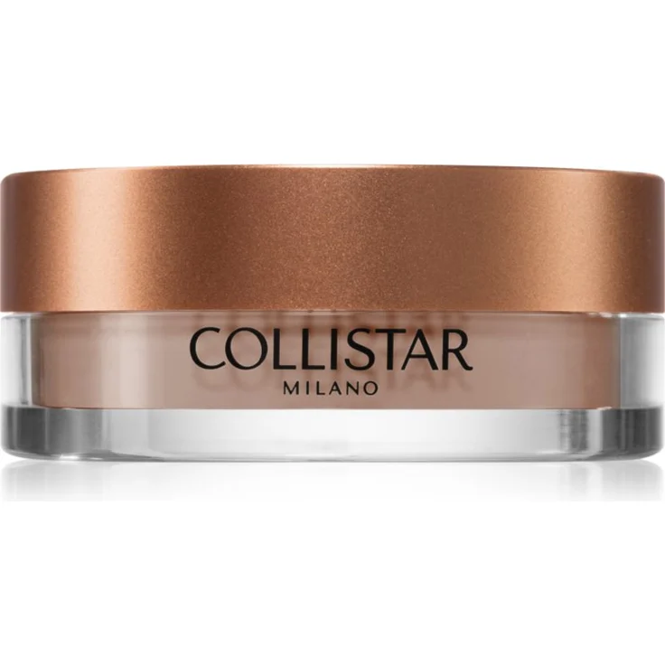 Collistar Magica Loose Bronzing Powder, loser Bronzer für sofortige Bräunungseffekte, 10 g