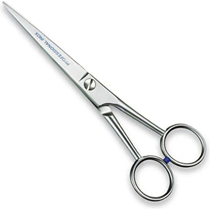 Victorinox Friseurschere, Mikrozahnung, 15 cm Gesamtlänge, Edelstahl, Rostfrei – Bild 2
