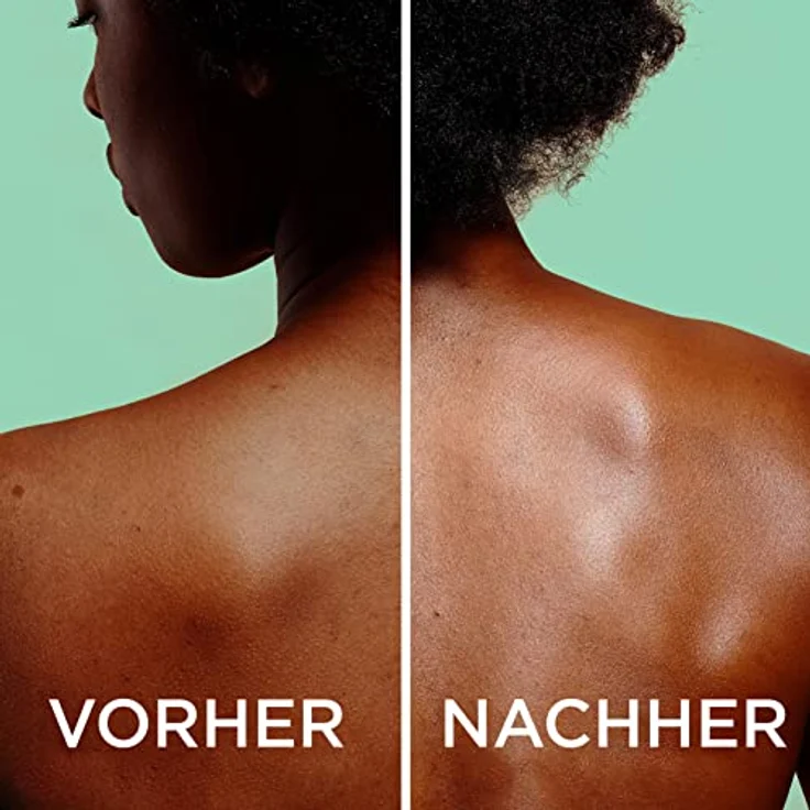 Garnier Nährende Körperpflege für trockene Haut, Body Butter mit Avocado und Omega 6, Für bis zu 48 Stunden Feuchtigkeit, Body Superfood, 1 x 380 ml – Bild 5