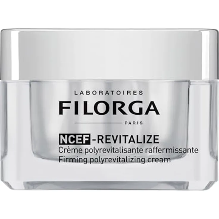 FILORGA NCEF-Revitalize Cream 50 ml, Gesichtscreme von FILORGA