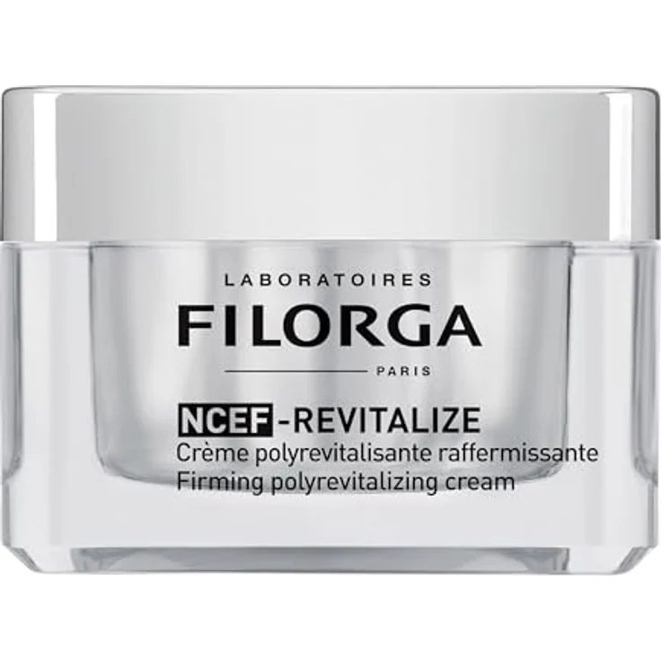 FILORGA NCEF-Revitalize Cream 50 ml, Gesichtscreme von FILORGA – Bild 1