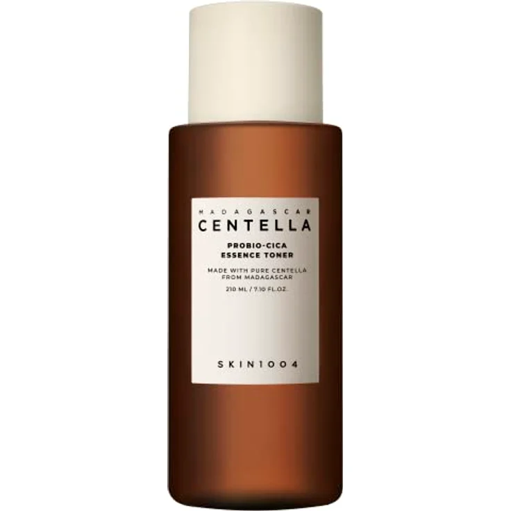 SKIN1004 Madagascar Centella Probio-Cica Essense Toner 210ml – Bild 1