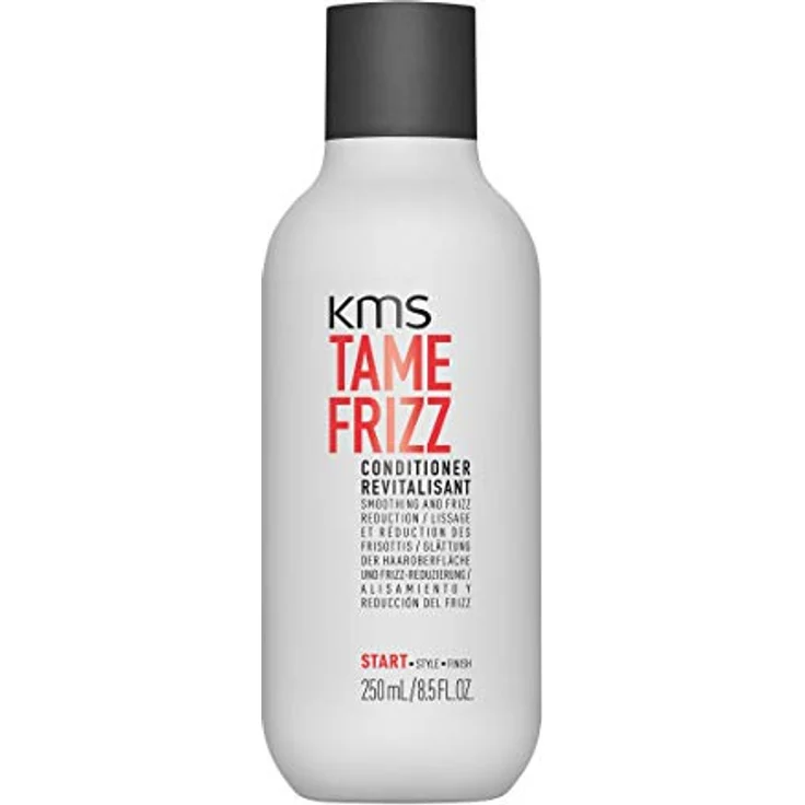 KMS California tamefrizz Conditioner, 250ml für glattes und frizzfreies Haar – Bild 1