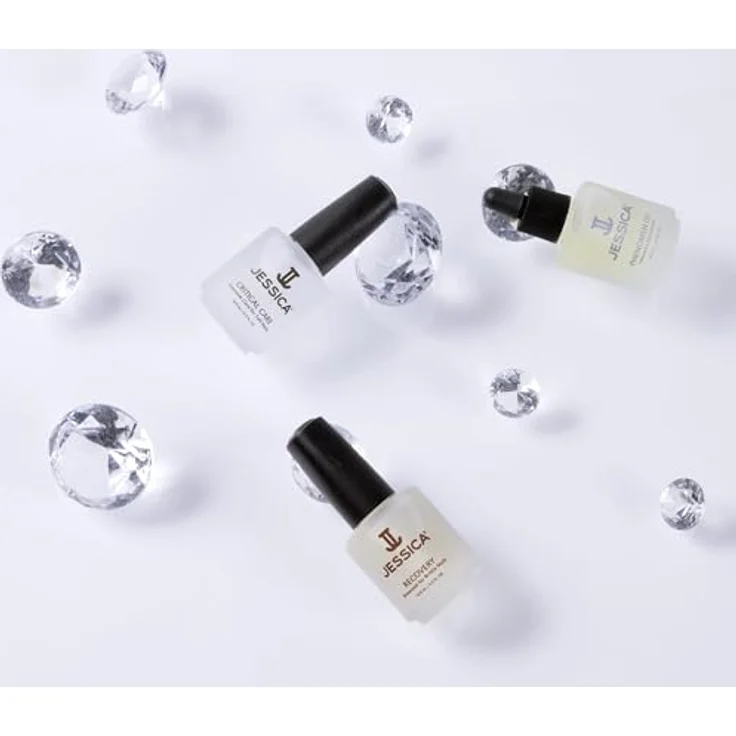 Jessica Phenomen Oil, 14.8 ml, Nagelpflege – Bild 5