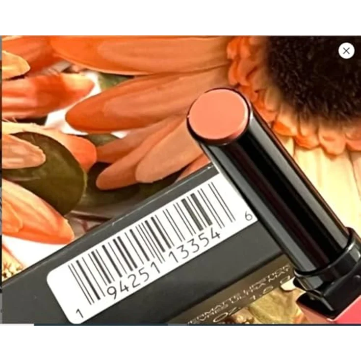 NARS Powermatte Lipstick, matter Lippenstift mit 10 Stunden Halt, 1,5 g – Bild 5