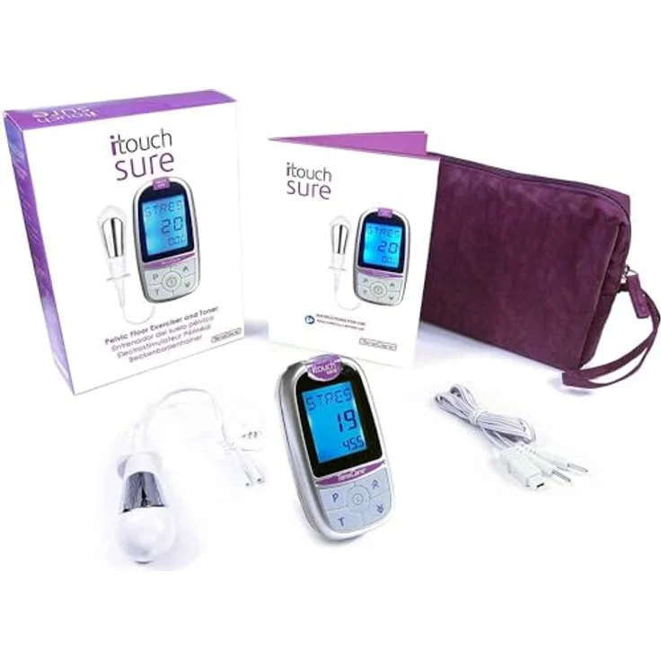TensCare itouch Sure – Bild 7