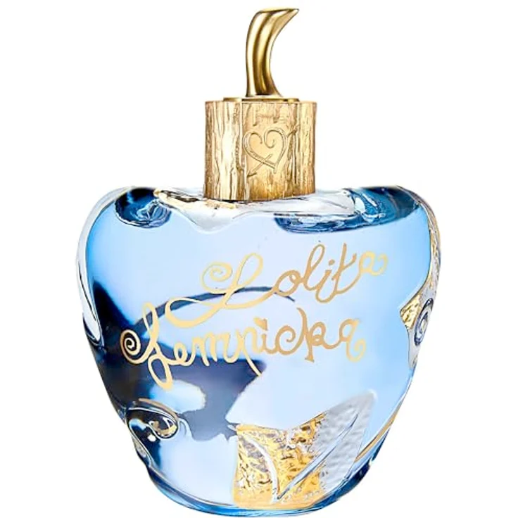 Lolita Lempicka Le Parfum Eau de Parfum Spray für Frauen – Noten von Lakritz, Veilchen und Anis – 50 ml – Bild 1