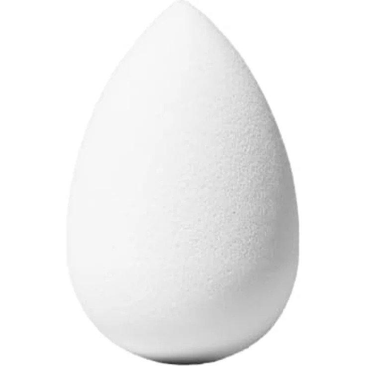 beautyblender Bio Pure Make-Up Schwamm, Biopure® aus nachhaltigem Bioplush™-Schaum, grün – Bild 2