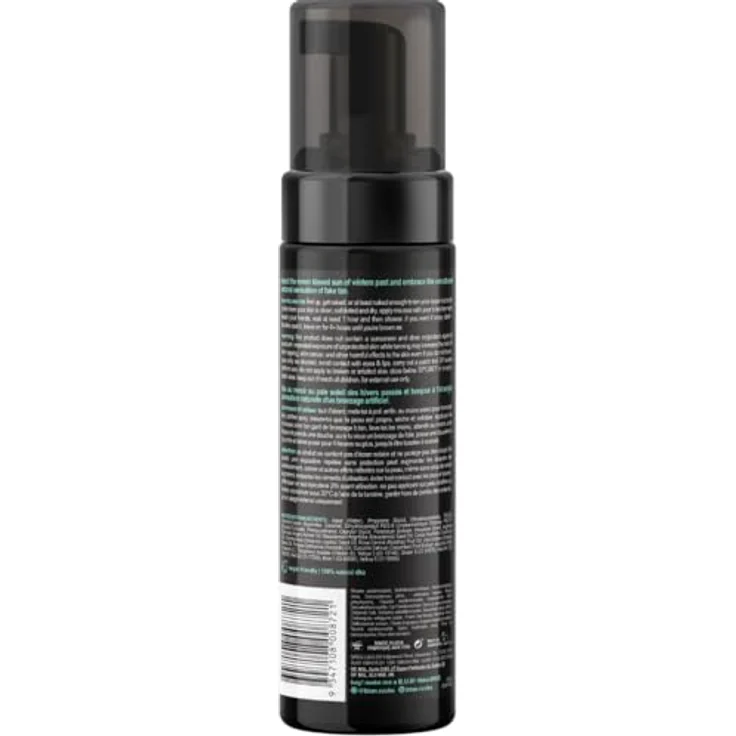 B.Tan Mousse Self Tan Fake It Till You Make It 200 ml – Bild 2