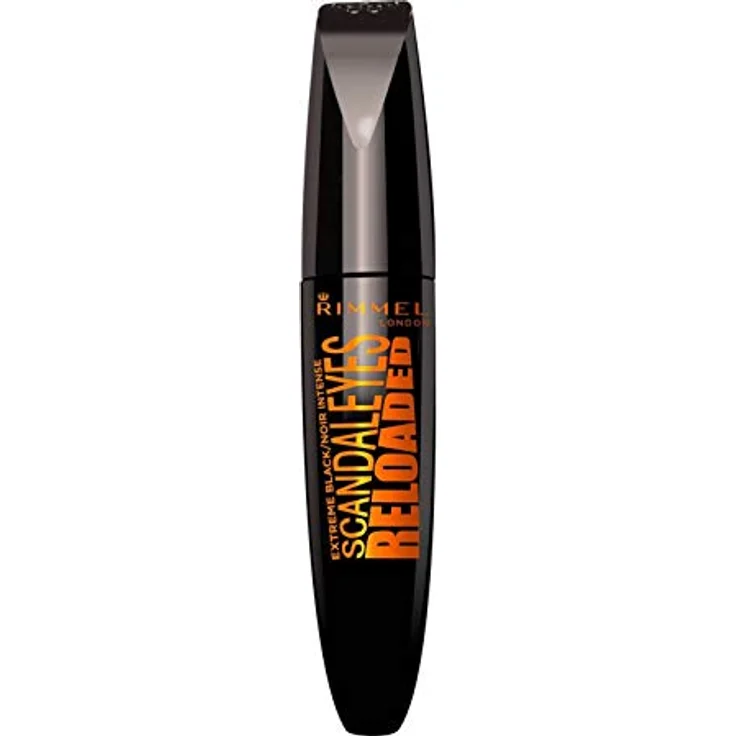 Rimmel Scandal Eyes Reloaded Mascara 003 Extreme Black 12 ml – Bild 2