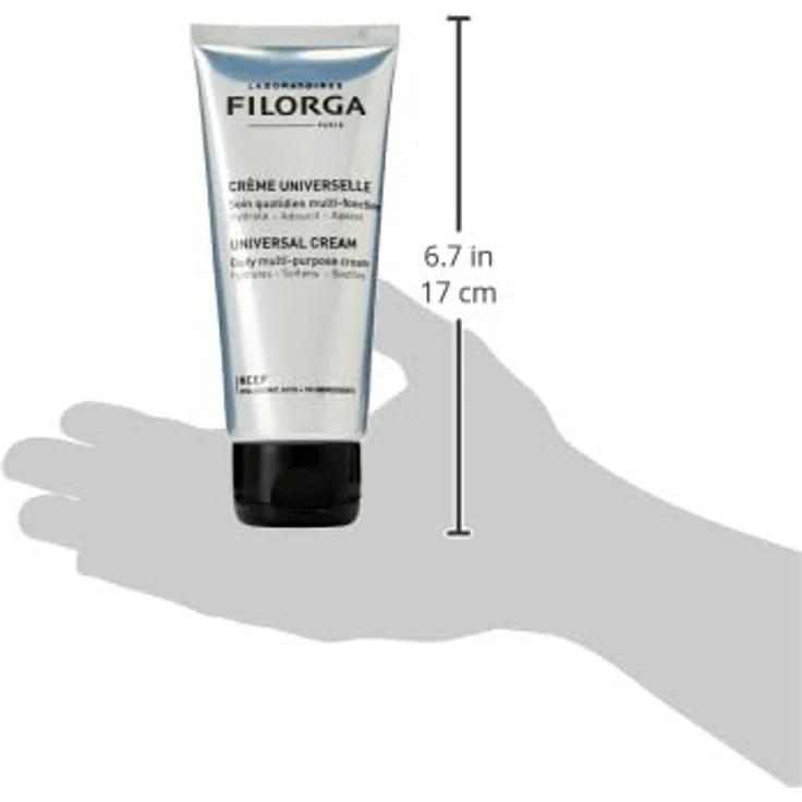 Filorga Les Interventionnels Creme 100 ml – Bild 5