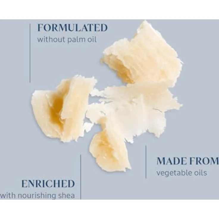 L'Occitane Shea Lavender Extra-Gentle Soap, With Shea Butter 250 g – Bild 2
