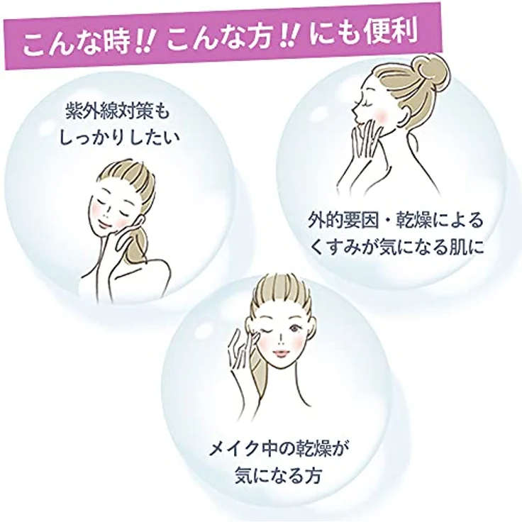 Bioderma Hydrabio Perfecteur SPF30 Soin Hydratant Lissant Creme 40 ml – Bild 5