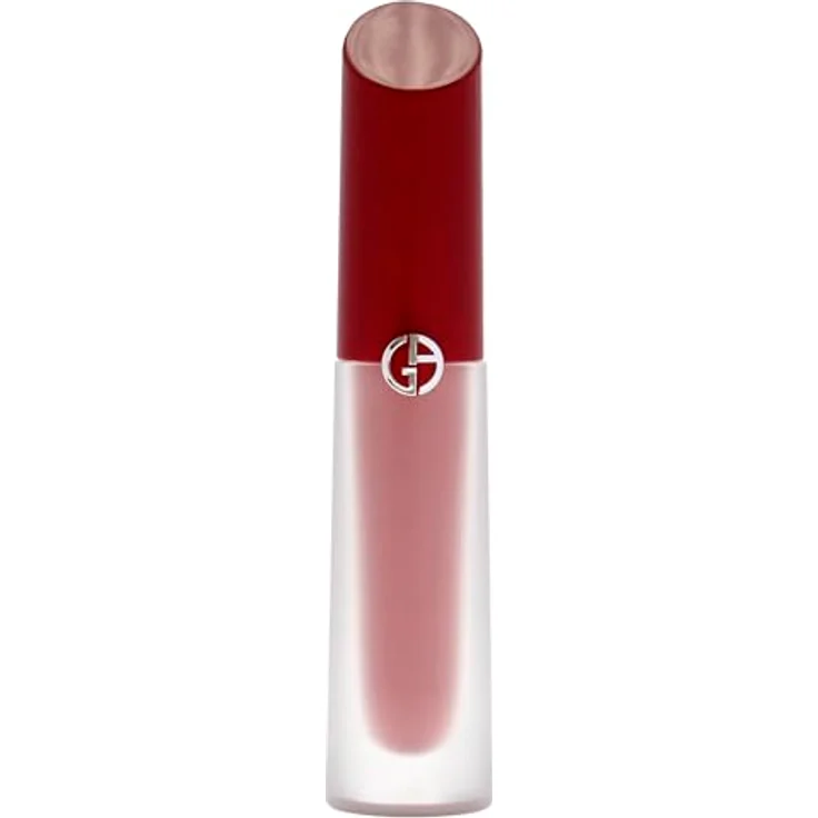 GIORGIO ARMANI Lip Maestro Satin Nr.01 Summer Adventure, 4 ml - Langanhaltender flüssiger Lippenstift – Bild 2