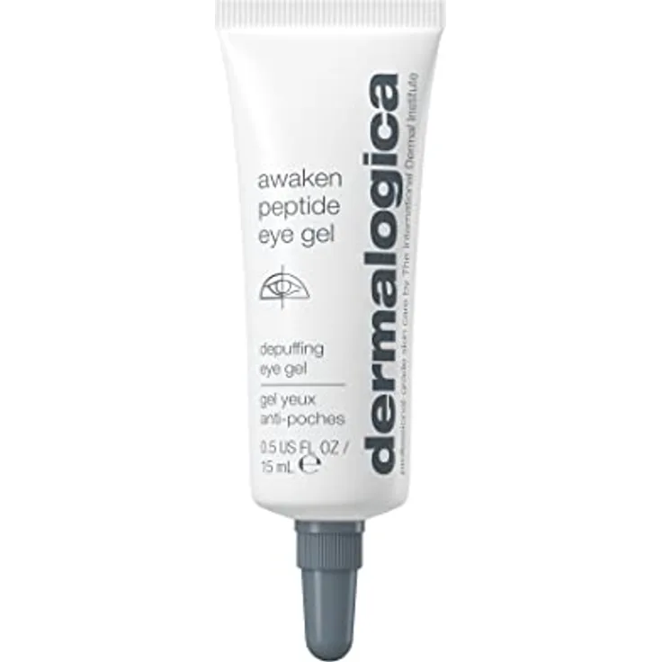 dermalogica Daily Skin Health Awaken Peptide Eye Gel Augengel 15 ml
