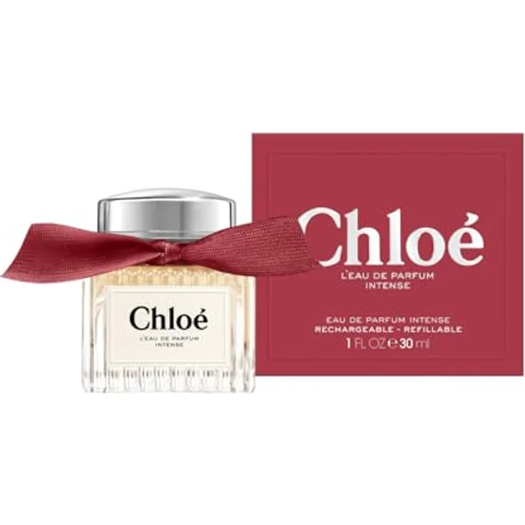Chloé L'Eau de Parfum Intense, Damenduft, 30 ml – Bild 2