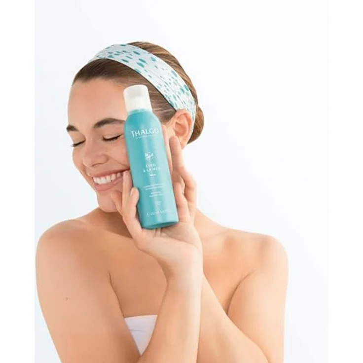 Thalgo Eveil A La Mer Gesichtsspray 150 ml mit einer pflegenden Wirkung – Bild 5