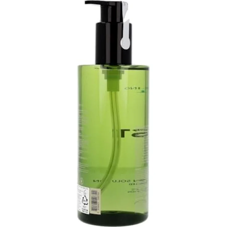 Missha Super Off Cleansing Oil Dust Off, 305 ml Gesichtsreinigung zur sanften Makeup-Entfernung und Tiefenreinigung für alle Hauttypen – Bild 4