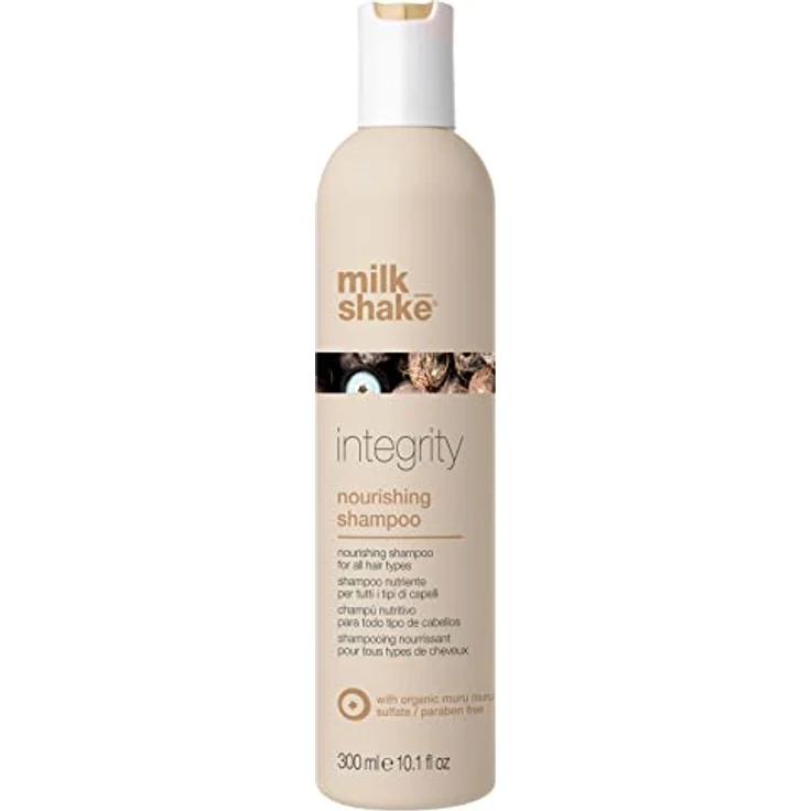 Milk Shake Integrity Nourishing Shampoo – Bild 2