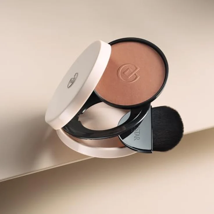 Collistar Impeccable Maxi Fard Nr. 01 Sabbia 9 g, Rouge & Bronzer mit Qualität und Langlebigkeit – Bild 3