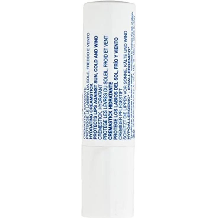 Hydracolor Lippenpflegestift Unisex Spf50 Neutraler Duft, für gepflegte Lippen – Bild 2